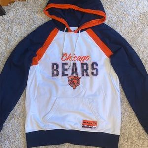 Chicago Bears Pullover